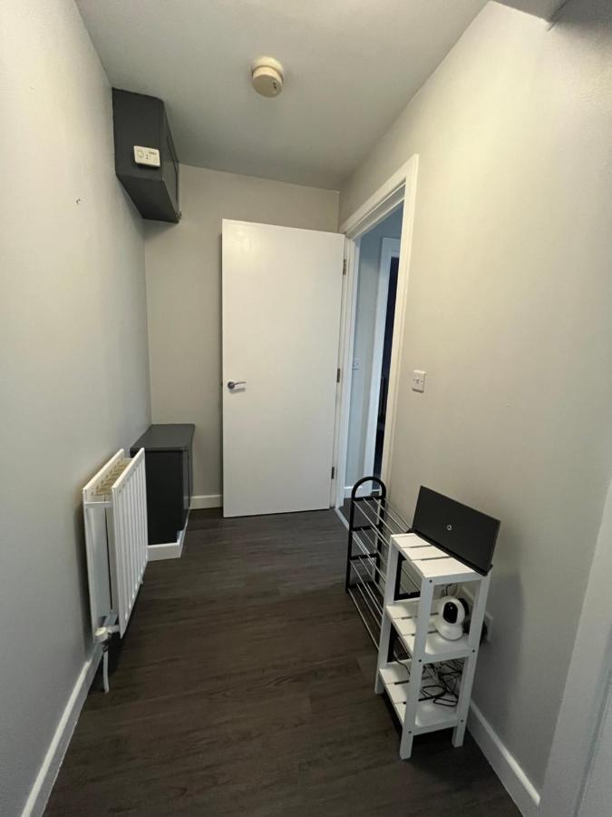 2 Bedroom Ground Floor Apartment Belfast Exteriér fotografie