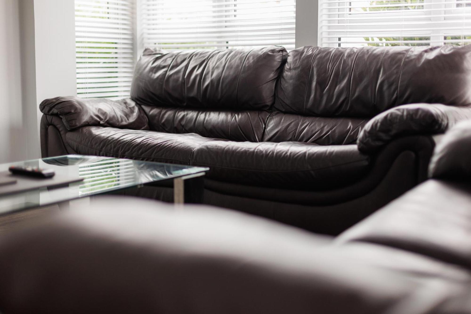 2 Bedroom Ground Floor Apartment Belfast Exteriér fotografie