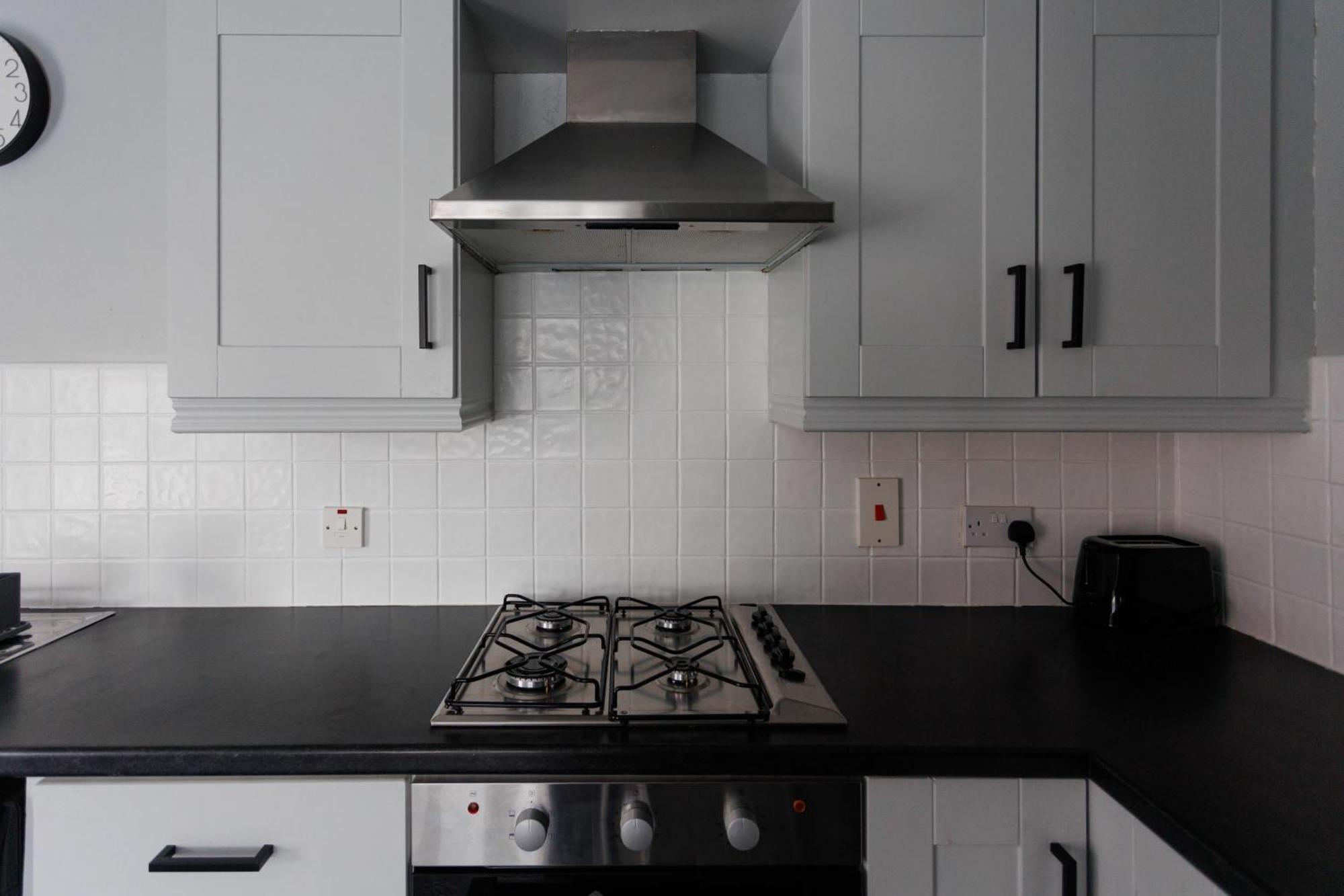 2 Bedroom Ground Floor Apartment Belfast Exteriér fotografie